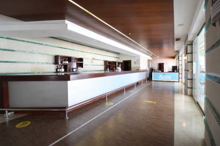 AZURE BY YELKEN HOTEL Lobby